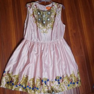 Joe Fresh Dress